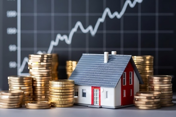 少額不動産投資の始め方ガイド｜1万円からの4つの方法と100万円で狙う本格デビューまで徹底解説