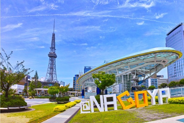 東京・大阪との比較で見る「名古屋不動産投資」の優位性｜2025年注目のエリアとリスク対策