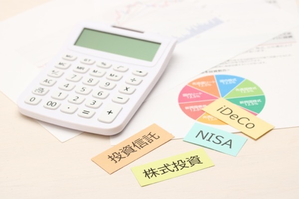 NISAだけじゃ不安?資産形成に使える「NISA以外の投資」7選とその特徴を徹底解説