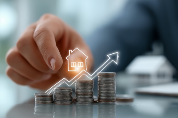 【30代・40代の資産運用】インフレ時代に勝つポートフォリオと不動産投資という選択