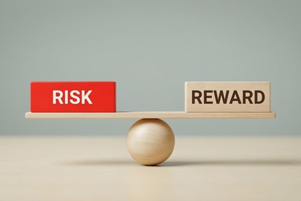 【2026年最新】不動産投資のリスクとリターンを徹底解剖！金利上昇に負けない物件選びと管理の鉄則