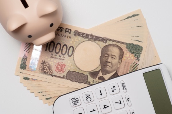 40歳で貯金1,000万円は少ない?平均・中央値と今からできる資産形成法