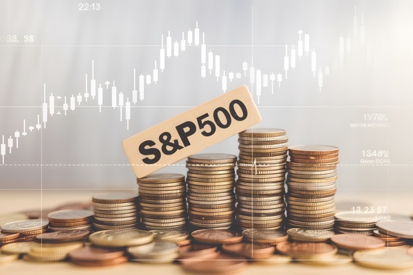 S&P500配当貴族指数とは？通常との違いや利回りの現実と「不労所得」の作り方