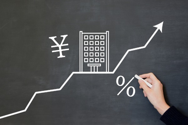 マンション投資の利回りは何％が正解？【2026年版】相場と「高利回りの罠」を見破る方法