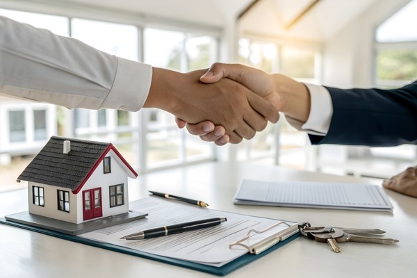 資産運用で「不動産」を選ぶべき3つの理由｜株にはないレバレッジ効果と2026年版インフレ対策