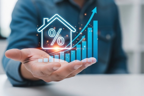 資産運用で「不動産」を選ぶべき3つの理由｜株にはないレバレッジ効果と2026年版インフレ対策