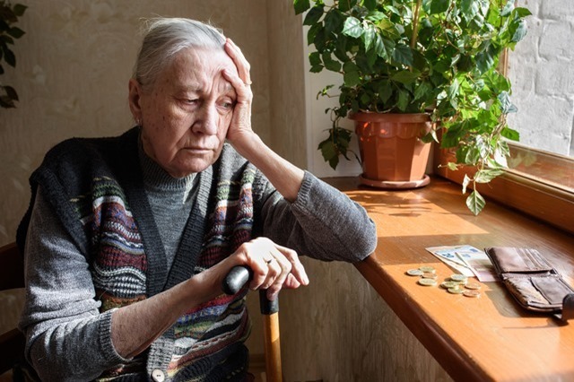 ますます進む高齢化社会。もしもの事態に対応する「孤独死保険」